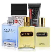 아라미스l 게스l 스킨케어 남성 스킨/로션, 아라미스 맨 쉐이브(스킨) 200ml_플라스틱