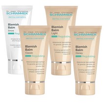 슈라멕 비비크림 30ml/50ml, 4.슈라멕 블레미쉬 밤 스노우30m