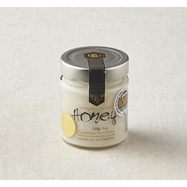 캐나다 웬델 크림꿀 [CANADA Wendel Cream Honey] 250g, 1개입/250g