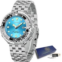 다이버시계 학생시계 lige 남자 foxbox 남자를위한 브랜드 럭셔리 방수 패션 b미국 쿼츠 크로노 그래프 손목 남자 reloj hombre