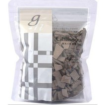 일본직발송 6. Naiad(나이애드) Naiad (나이아드) 가슬 고형 500g 페이스 팩 B07SF8DMTD, 500g_One Color, 500g_One Color, 상세 설명 참조0