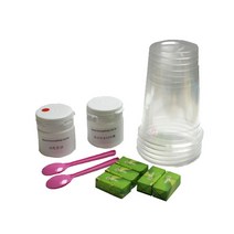 사이다 만들기 5명 set