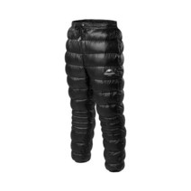 NH 네이처 낚시 캠핑 구스다운 패딩바지 팬츠 등산바지 겨울방수 하이크