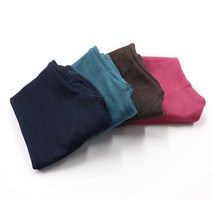 종이비행기 여아 남아 유아 아동 NEW 데님스판 레깅스 B