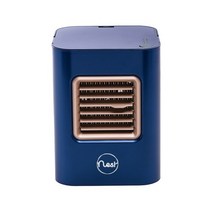 네스트 미니에어컨 v2.5 NTAC01, NTAC01(스노클 블루)