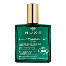 NUXE 프랑스 정품 눅스 윌 프로디쥬스 네롤리 멀티 드라이 오일 100ml, 1개