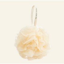 더바디샵 미니 배쓰 릴리 - 크림 MINI BATH LILY-CREAM 55719, 1