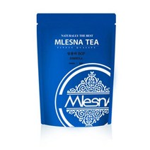 믈레즈나 딤불라 BOP 홍차 100g 잎차 고급차 향차, 상세페이지 참조, 상세페이지 참조, 상세페이지 참조, 상세페이지 참조