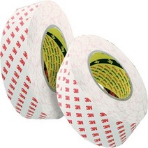 [퍼니월] 3M폼테이프 7mmX10M, 라인테이프(그레이)