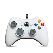 xbox컨트롤러 조이스틱 신형 PC 엑박 ONE 360 패드 엑스박스 모바일, 1개, K