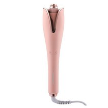 계란바기계 달걀바 핫바 이국주 메이커 완전 자동 컬링 스틱 스트레이트 듀얼 사용 편리한 레이지 에그롤, 01 분홍색_04 AU