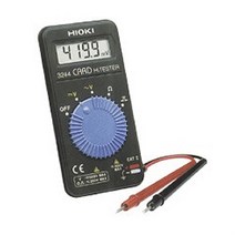 HIOKI 히오끼 디지털포켓테스트기(신형) HI-3244-60, 1개