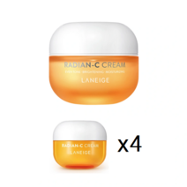 라네즈 래디언씨 크림, 70ml, 1세트