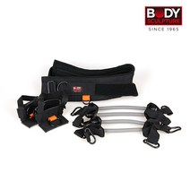 바디스컬쳐 버티칼 립 점핑 트레이너 BB-2404