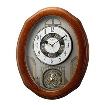 Rhythm Clocks 