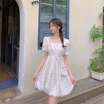 안나 수지 원피스 스타일 옷 여성 여름 패션 이브 서예지 임수향 서현진 김고은 윤아 드레