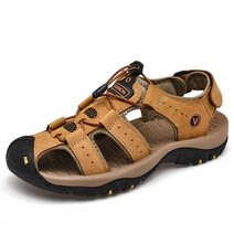 주방 안전화 바리스타 신발 남성용 퀵 드라이 샌들 Scarpa Rubber Flip Flops 고무 단독 요리사 체육관 남성 운동화 Wide-Footed Tennis Runner