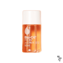 바이오오일 스킨케어 보습 바디오일 60ml 1개