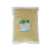 일호식품 진들깨가루 500g(중국산), 1개, 500g