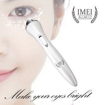 [가격준수]올웨이즈 아이메이 밍키 아이 미세전류 진동 리프터/페이스/리프팅/핸디타입/흡수력/피부관리/마사지/미용기기/수분크림/팩/스킨케, 아이 리프터, 본품선택