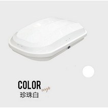 미니루프박스 캠핑 경차 레이 모닝 캐스퍼 스파크 코나 베뉴 니로 셀토스 루프박스 루프백, 루프 박스+설치 액세서리