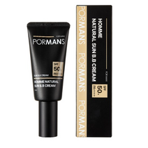 포르맨즈 옴므 내츄럴 썬 비비크림 50ml, 4개, 23호