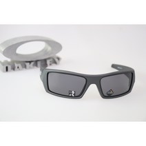 오클리 가스캔 9014-88 프리즘 그레이 고글 선글라스 GASCAN 룩소티카수입