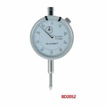 다이얼게이지 블루텍 다이얼인디게이터 NA2052S 0 30mm, 색상:[색상]본상품