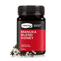 NZ직구 콤비타 마누카 허니 뉴질랜드산 블랜드 UMF 5+ 500g 1팩, 수량, 상세참조