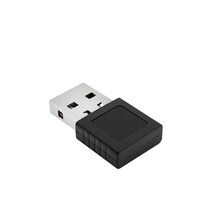 USB 지문인식기 윈도우 헬로우 LS-WINFG