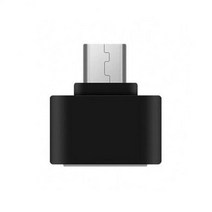 저스트파 2샤오미 U 디스크 OTG 메탈 펜드라이브 USB 플래시 드라이브 1 테라바이트 3.0 스틱 고속 안드로이드 PC Pendrive Android pc용, [11] Micro USB Adapter