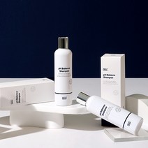 닥터에이치 ph밸런스 비듬 샴푸 250ml 하늘마음바이오