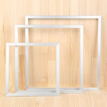 점검구/T형점검구 알루미늄(사이즈선택-300 400 450)싱글형, T형(알루미늄)400mm