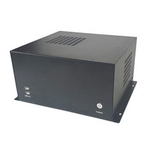 [하이드림엘씨디] HDL-BOXPC(V6)-2K (7세대) 박스PC i5-7500, 선택안함
