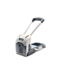 화신 8cm 80mm 지렛대 강력 2공 펀치 WS-2200 WS2200