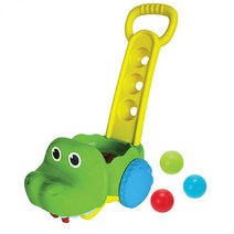 악어 국민 아기 유아 걸음마 학습기 보행기 보조기