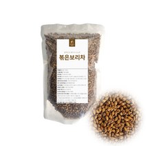 볶은 보리차 500g 순한 매일 고소한 압력, 볶은 보리차 500g 3개