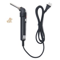 베이킹 불도장 나무 불박 전기인두 로고제작, 220V200W전기인덕션+6CM동헤드함유 선반