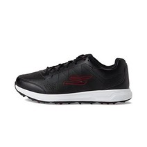 SKECHERS 스케쳐스 남성 고 프라임 릴렉스드 핏 스파이크리스 골프 슈즈 스니커즈