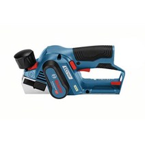 보쉬 GHO10.8V-20 solo 10.8V 충전 대패 베어툴, 1개