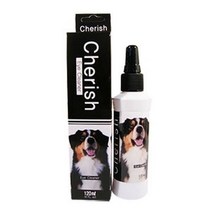 체리쉬 안구 세정제 120ml, 고맙습니다, 고맙습니다