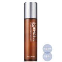 파코메리 사이언셀 옴므 올인원 에센스, 120ml, 1개