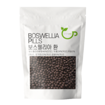 그린팟 보스웰리아 환, 300g 2개