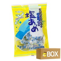 다이이치 소금 캔디100g X 20봉 1박스