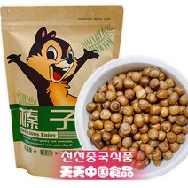 볶은 특급 개암 작은알 500G 즉석식품, 1개