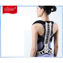 척추측만증 굽은등교정기 거북목 일자목 디스크 자세, CO-810 Short[보이지않음]S