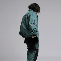 블렌트 2223 BLTSB ROCKER JACKET PINE 보드자켓 스노우보드자켓