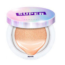 듀이셀 슈퍼플쿠션 15g, 2개, 23호