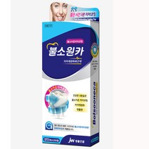 불소원카 성인용 치아우식 이시림 구취억제 입냄새제거 불소도포 충치예방, 상세페이지 참조