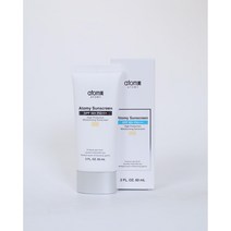 에터미 선크림 베이지